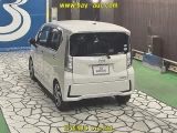 Daihatsu Move, 2019 2