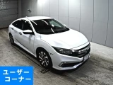 Honda Civic, 2020 4