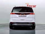 Kia Carnival, 2023 2