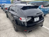 Subaru Impreza, 2007 0