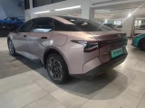 Toyota BZ3, 2023 3