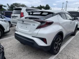 Toyota C-HR, 2017 2