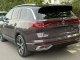 Volkswagen Talagon, 2021 2