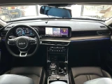 KIA K5, 2021 6
