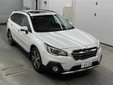 Subaru Outback, 2020 2