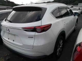 Mazda CX-8, 2018 0