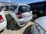 Nissan Note, 2018 0