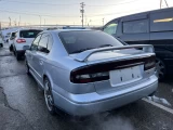Subaru Legacy B4, 2001 0