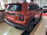 Haval Dargo, 2021 2