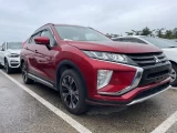 Mitsubishi Eclipse Cross, 2019 1