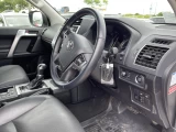 Toyota Land Cruiser Prado, 2017 4