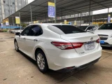 Toyota Camry, 2022 0