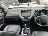 Toyota Land Cruiser Prado, 2018 4