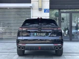 Changan UNI-K, 2021 2