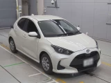 Toyota Yaris, 2020 2