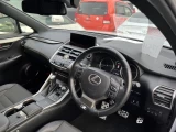Lexus NX300h, 2017 6