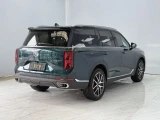 GAC Trumpchi GS8 0