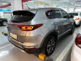 Kia Sportage, 2020 2