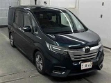 Honda Stepwgn, 2020 2