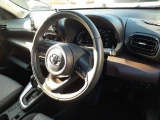 Toyota Yaris Cross, 2020 4