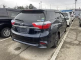 Honda Shuttle, 2017 2