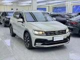 Volkswagen Tiguan L, 2021 1