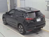 Honda Vezel, 2020 1