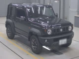 Suzuki Jimny Sierra 2