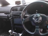 Subaru Legacy, 2000 3