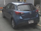 Mazda Demio, 2020 1