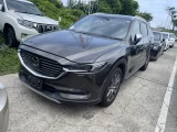 Mazda CX-8, 2019 1