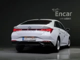 Hyundai Avante, 2020 1