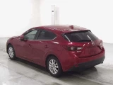 Mazda Axela, 2015 1