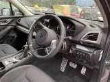 Subaru Forester, 2019 4