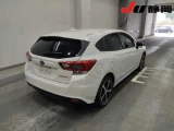 Subaru Impreza, 2021 3