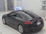 Audi TT, 2012 1