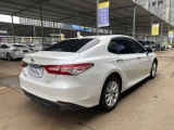 Toyota Camry, 2022 2