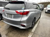 Honda Shuttle, 2018 0