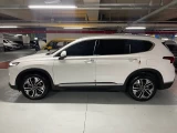 Hyundai Santa Fe, 2019 1