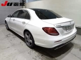 Mercedes-Benz E Class, 2019 1