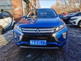 Mitsubishi Eclipse Cross, 2021 3