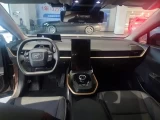 Toyota BZ3, 2023 4
