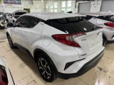 Toyota C-HR, 2021 2