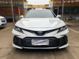 Toyota Camry, 2022 3