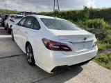 Toyota Crown, 2018 2