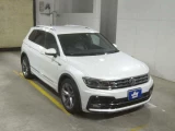 Volkswagen Tiguan, 2019 2