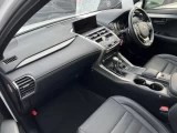 Lexus NX300h, 2017 4
