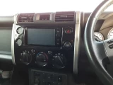 Toyota FJ Cruiser, 2016 5