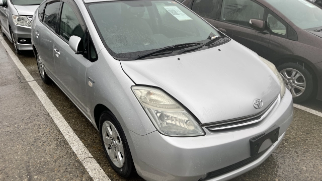 Toyota Prius, 2009