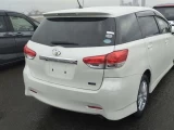 Toyota Wish, 2012 2